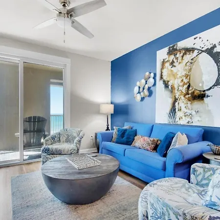 Grand Panama 604 Appartement